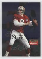 Steve Young