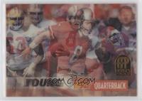 Steve Young [Good to VG‑EX]