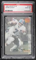 John Elway [PSA 10 GEM MT]