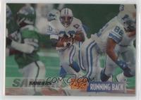 Barry Sanders