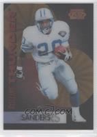 Barry Sanders