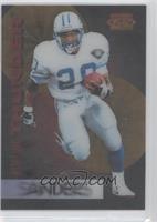 Barry Sanders