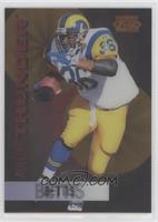 Jerome Bettis [EX to NM]