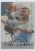 Steve McNair