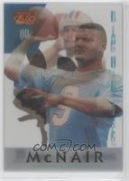 Steve McNair