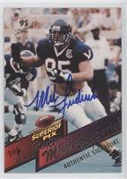 Mike Frederick #/6,000
