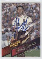 Johnny Thomas #/6,500