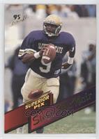 Steve McNair