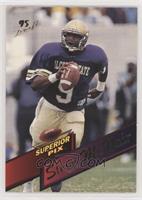 Steve McNair