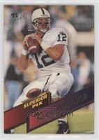 Kerry Collins [EX to NM]