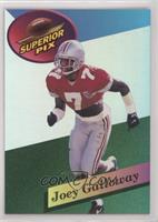 Joey Galloway