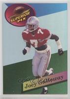 Joey Galloway