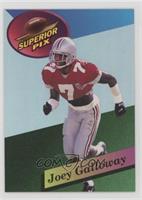 Joey Galloway [Noted]