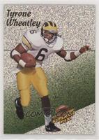 Tyrone Wheatley