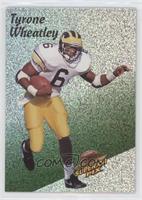 Tyrone Wheatley