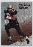 Rashaan Salaam