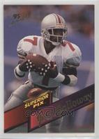 Joey Galloway