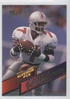 Joey Galloway