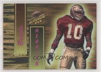 Derrick Brooks [EX to NM]