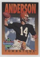 Ken Anderson [Noted]