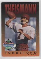 Joe Theismann [Poor to Fair]