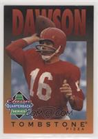 Len Dawson