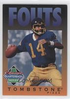 Dan Fouts