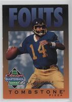 Dan Fouts