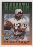 Joe Namath