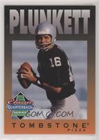 Jim Plunkett