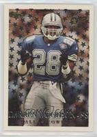 Darren Woodson [EX to NM]