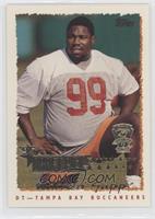 Warren Sapp [EX to NM]