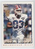 Andre Reed