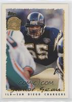 Junior Seau