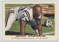 John Randle