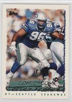 Cortez Kennedy