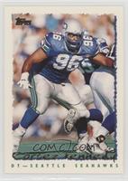 Cortez Kennedy