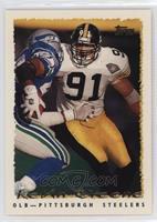 Kevin Greene