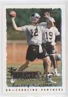 Kerry Collins