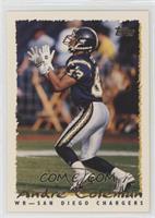 Andre Coleman [EX to NM]