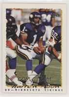 Warren Moon [EX to NM]