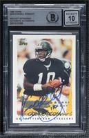 Kordell Stewart [BAS BGS Authentic]