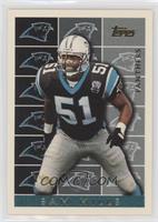 Sam Mills