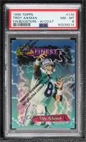 Troy Aikman [PSA 8 NM‑MT]