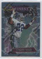 Emmitt Smith