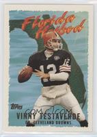 Vinny Testaverde