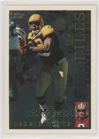 Reggie White [EX to NM]