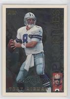 Troy Aikman