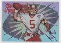 Heath Shuler