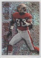 Jerry Rice [EX to NM]